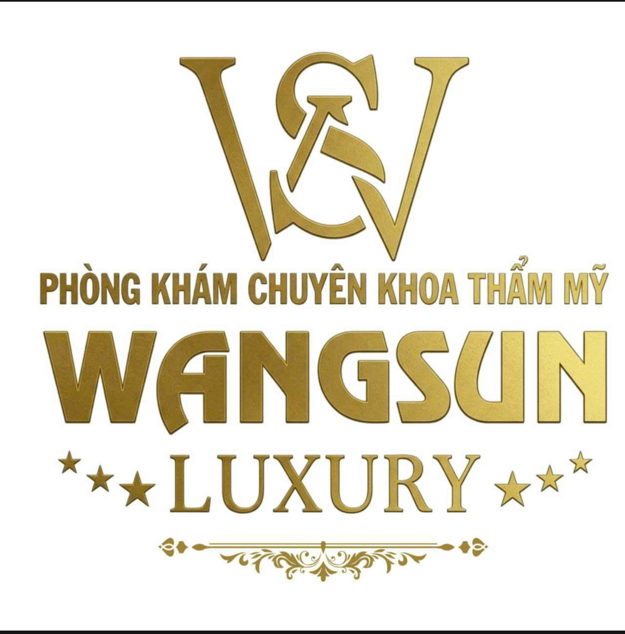 Phòng Khám Thẩm Mỹ WANGSUN LUXURY
