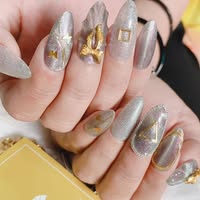Trang Beauty Nail, Nối Mi, Gội Đầu, Makeup