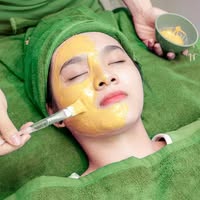 Chăm Sóc Da Chuyên Nghiệp Tre Xanh Spa