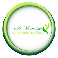 Gội đầu dưỡng sinh quận 5 - An Nhiên Spa