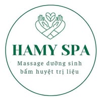 Hamy Spa Massage Trị Liệu Gội Đầu Dưỡng Sinh