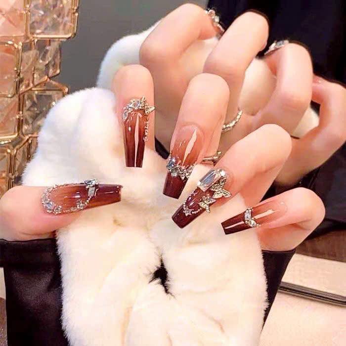 Lamia nailroom - Quận 6