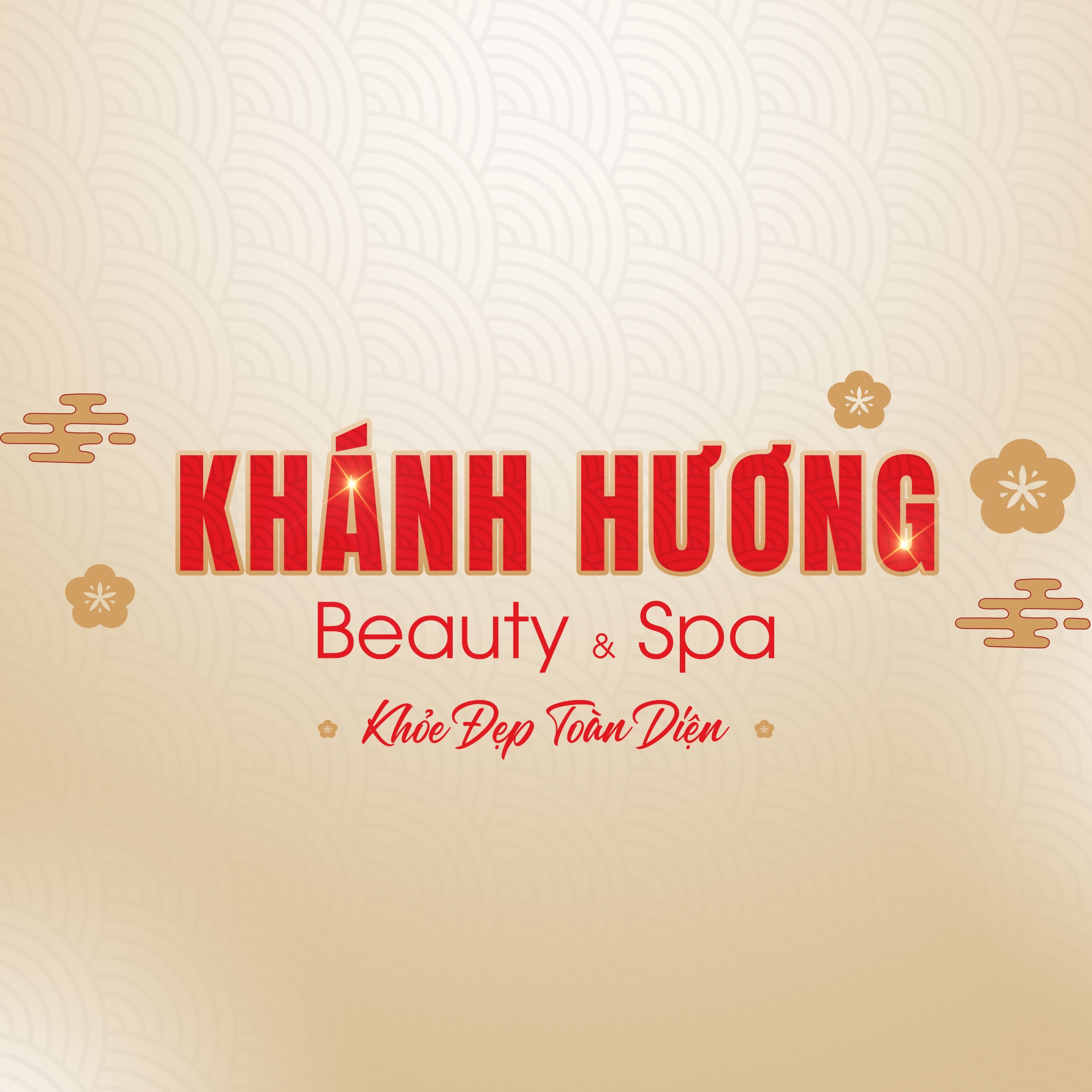 Khánh Hương Spa
