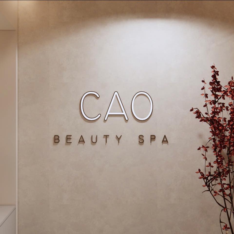 Cao Beauty Spa