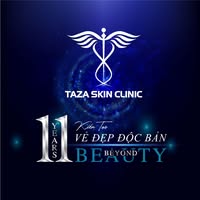 Taza Skin Clinic Gò Vấp