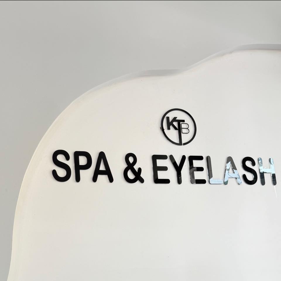 KIMTUYEN.KTBeauty spa và nối mi