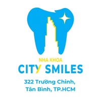 NHA KHOA CITY SMILES TÂN BÌNH | Nha khoa tiêu chuẩn quốc tế | Chuyên Trồng răng Implant, Bọc răng sứ, Niềng răng, Nhổ răng