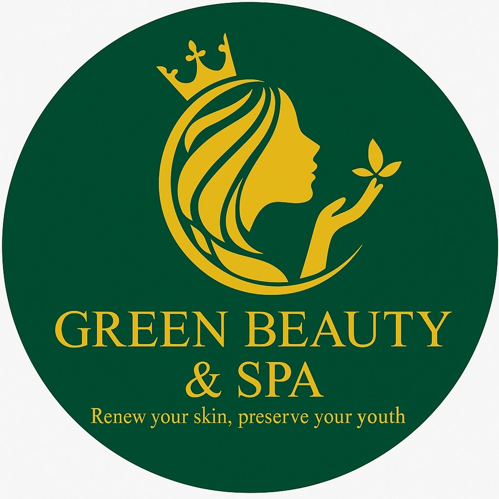 TRỊ MỤN QUẬN 10 | GREEN BEAUTY SPA | TIÊM FILLER QUẬN 10 | ĐIỀU TRỊ SẸO RỖ QUẬN 10