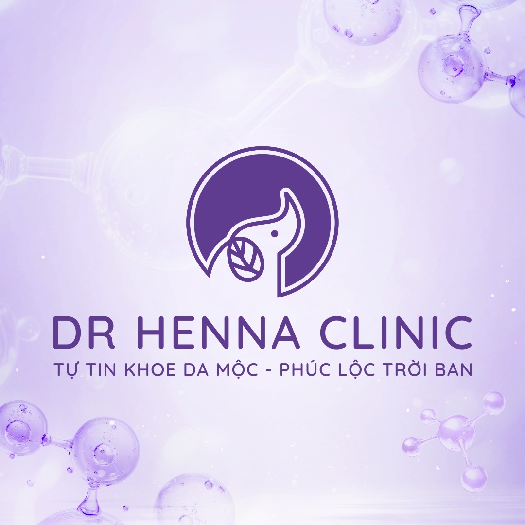 Dr Henna Clinic - Quận 10