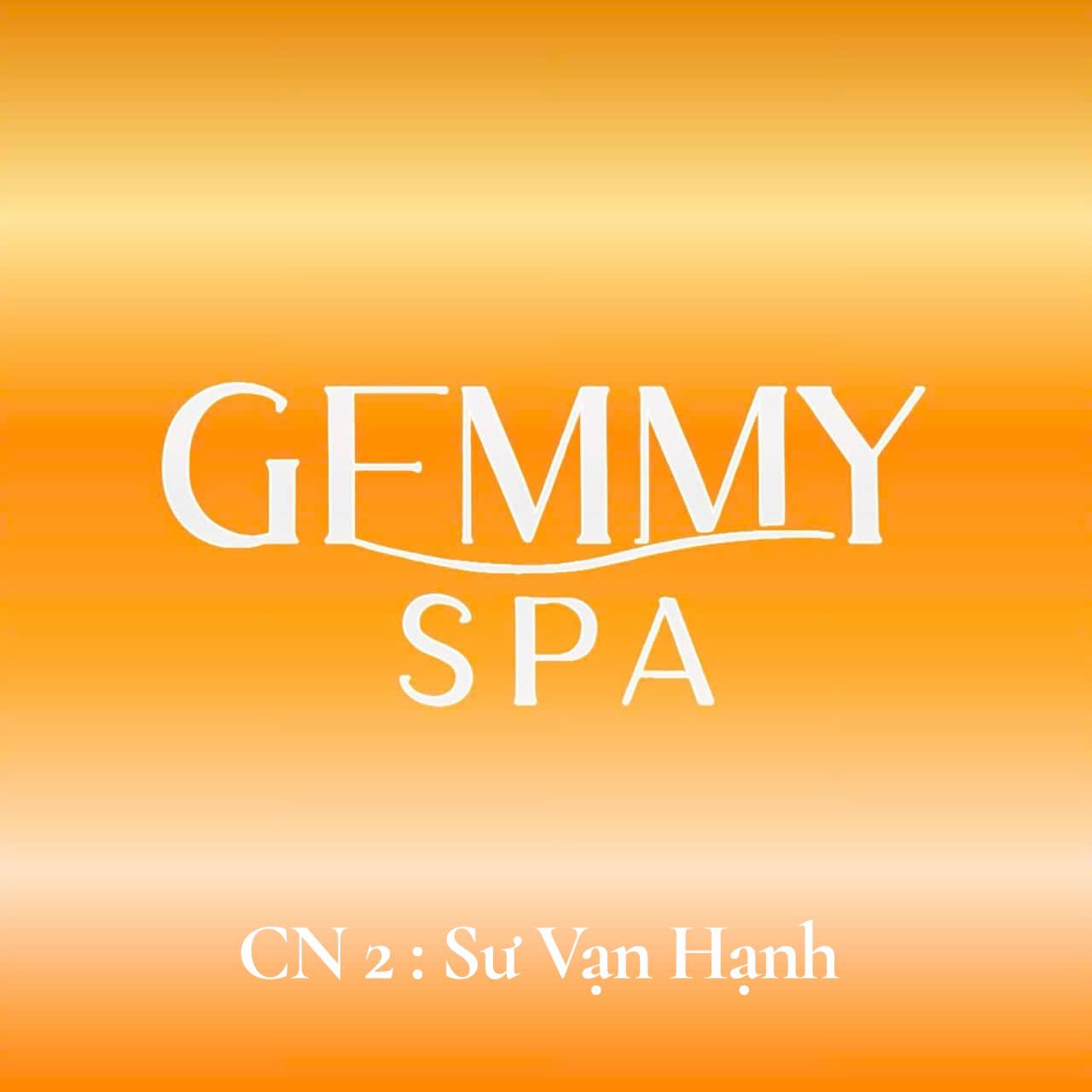 Gemmy Spa | SPA GẦN ĐÂY | GỘI ĐẦU QUẬN 10 | MASSAGE BODY GẦN ĐÂY | TRIỆT LÔNG QUẬN 10 | NAILS GẦN ĐÂY | GỘI ĐẦU DƯỠNG SINH