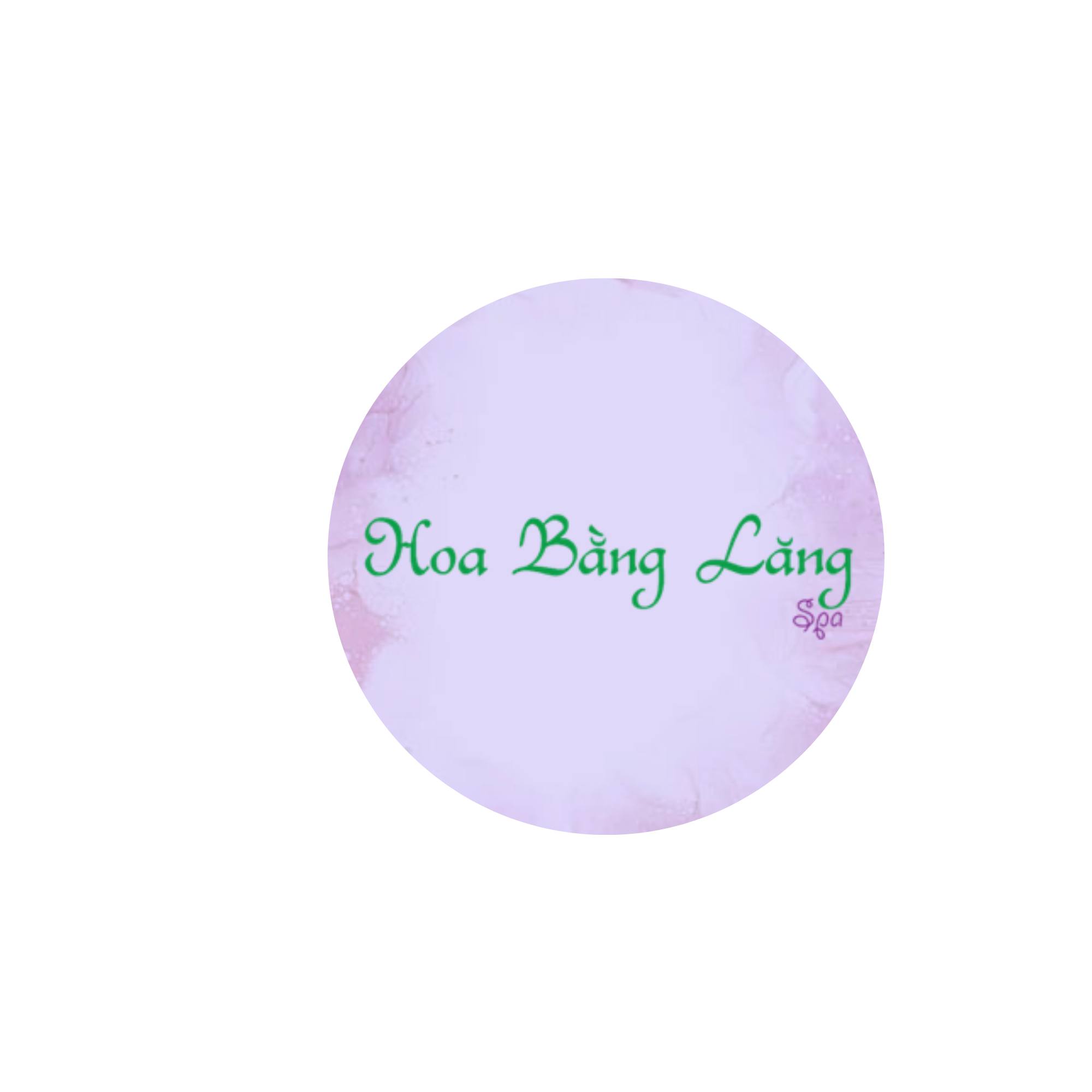 Spa Hoa Bằng Lăng Huỳnh Văn Bánh