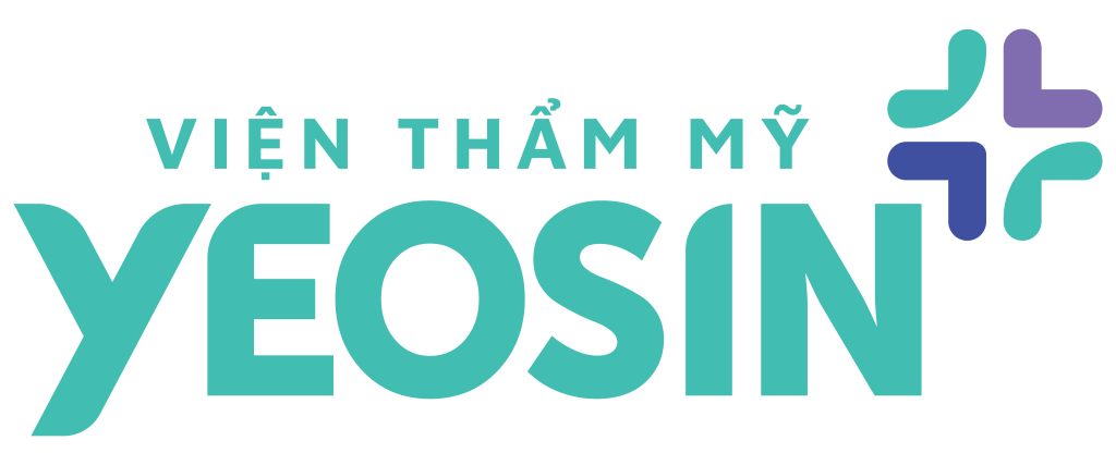 Viện Thẩm Mỹ Yeosin - Địa Chỉ Làm Đẹp Uy Tín TPHCM