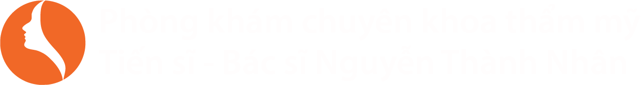 Phòng khám CK Thẩm mỹ Tiến sĩ Bác sĩ Nguyễn Thành Nhân