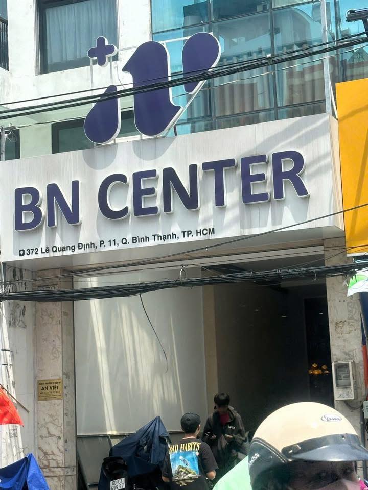 BN Center