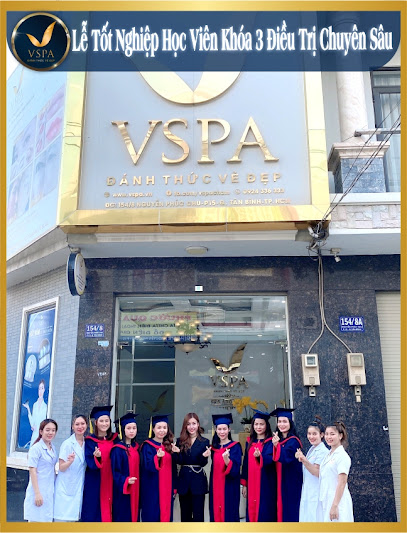 VSpa Da Nang