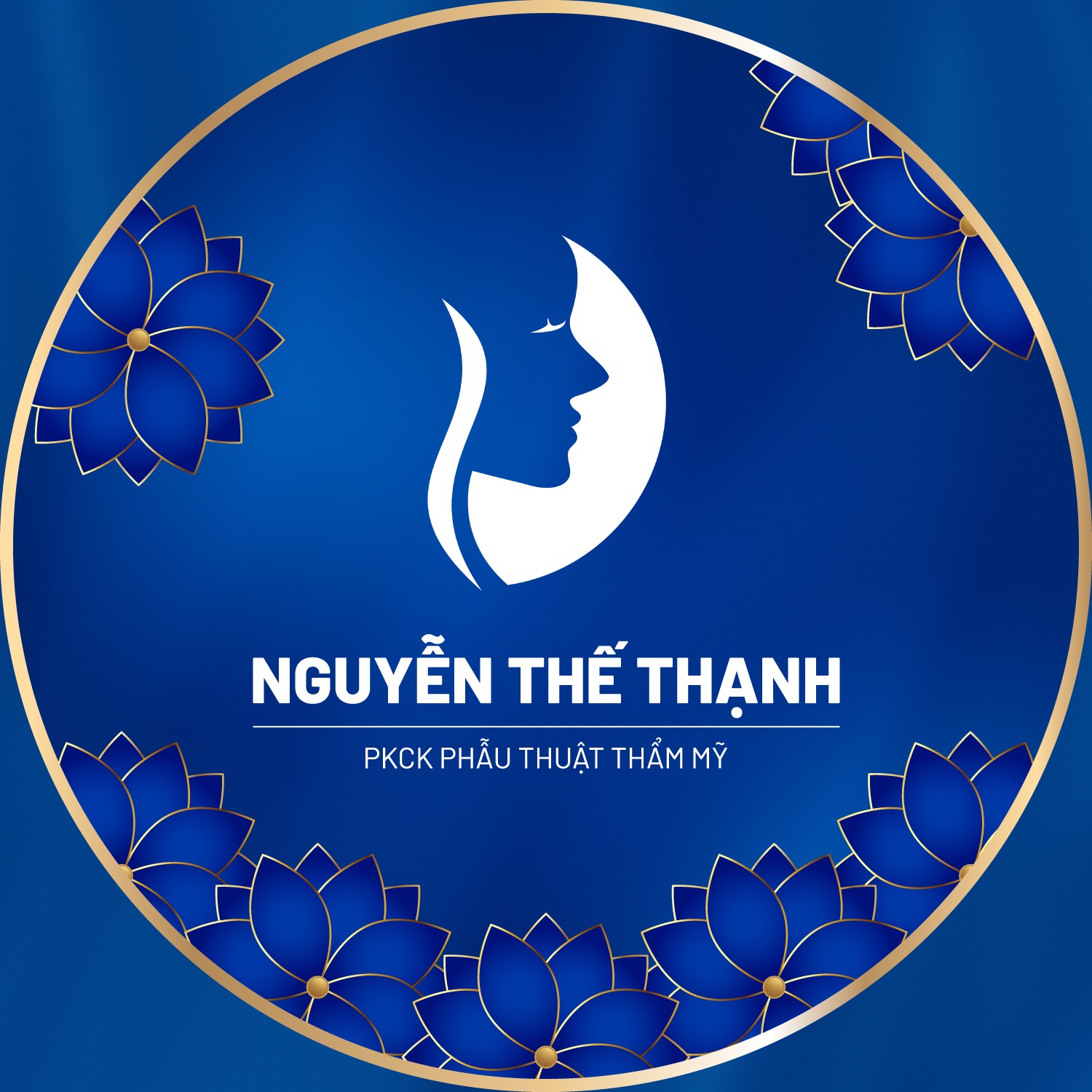 PTTM Bác Sĩ Nguyễn Thế Thạnh