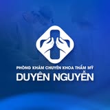 Phòng Khám Chuyên Khoa Thẩm Mỹ Duyên Nguyễn