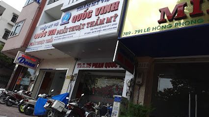 Thẩm Mỹ Viện Phan Quốc Vinh