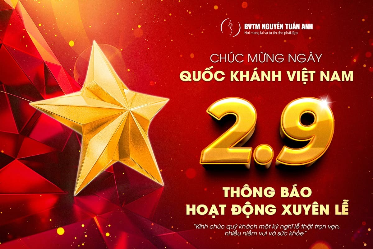Viện Thẩm Mỹ Dr.A - Bs Nguyễn Tuấn Anh