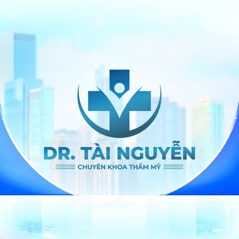 DR. TIẾN- PHÒNG KHÁM PHẪU THUẬT THẨM MỸ HẢI PHÒNG
