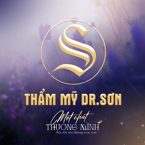 Thẩm mỹ viện Dr Sơn - Phù Thuỷ Sa Trễ