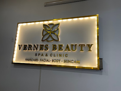 Vernes Beauty