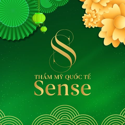 Thẩm Mỹ Viện Sense Hà Thành