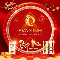 Eva Xinh Hồ Chí Minh Beauty Academy