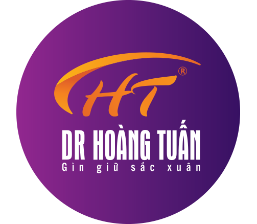Thẩm mỹ Hoàng Tuấn