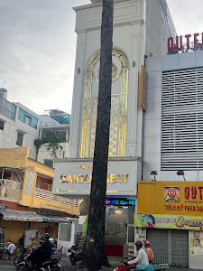 Thẩm Mỹ Viện Sài Gòn New Beauty Center