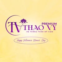 Thảo Vy Premium - Học Viện Thẩm Mỹ Quốc Tế Thảo Vy