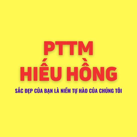 Thẩm Mỹ Viện Hiếu Hồng