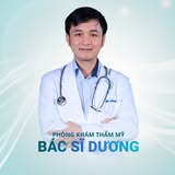 Phòng khám thẩm mỹ Bs Dương