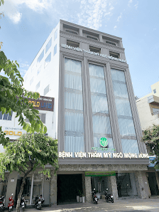 Bệnh viện thẩm mỹ Ngô Mộng Hùng