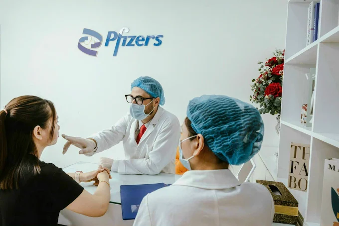 Viện Pfizer