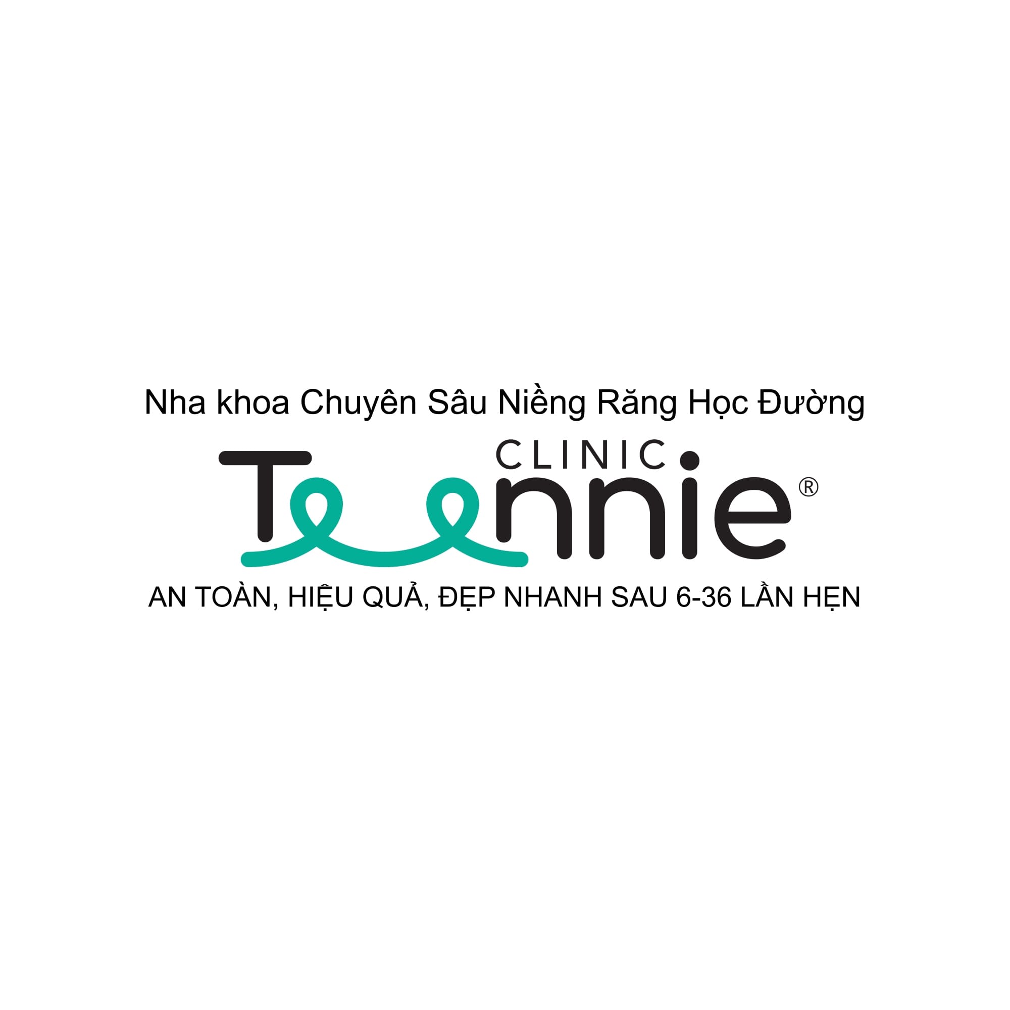 Teennie - Nha Khoa Học Đường