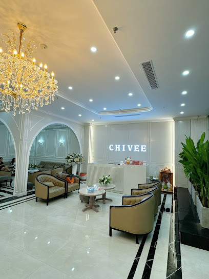 Phòng Khám Thẩm Mỹ ChiVee