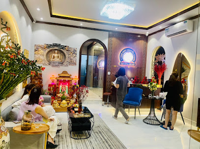THẨM MỸ VIỆN PHONG THUỶ VIỆT NAM- THAY TƯỚNG ĐỔI VẬN