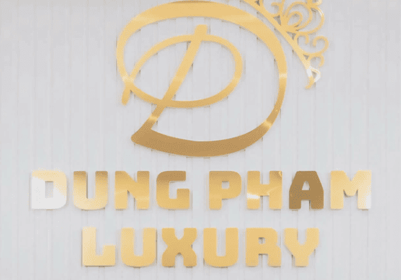 THẨM MỸ DUNG PHẠM