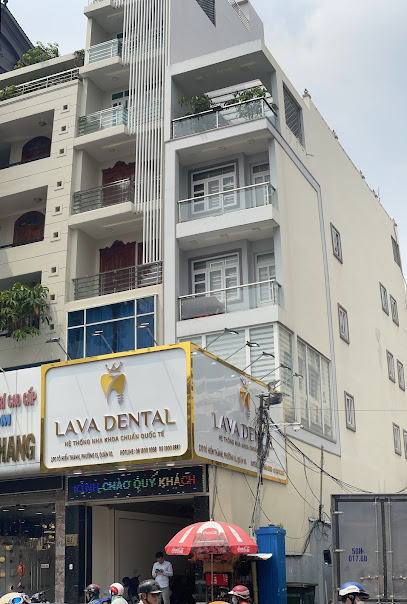 Lava Dental