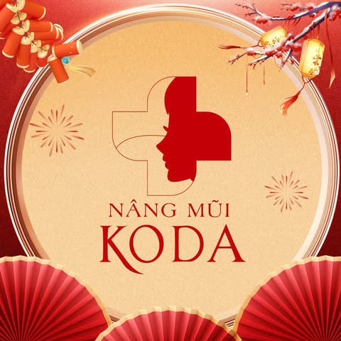Phòng khám Thẩm mỹ nâng mũi Koda Sài Gòn