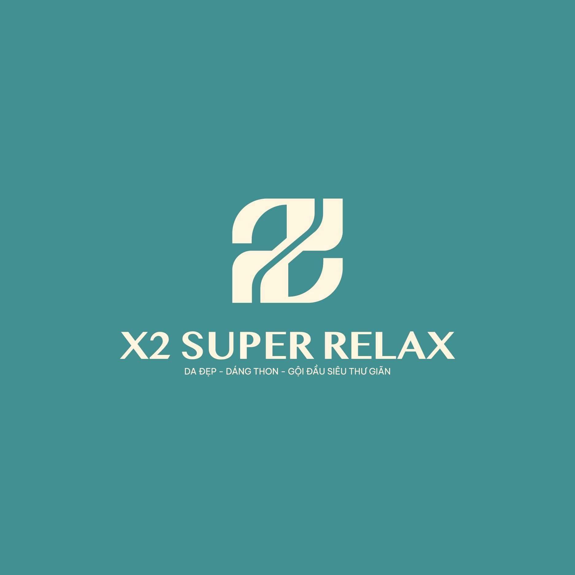 X2 SUPER RELAX