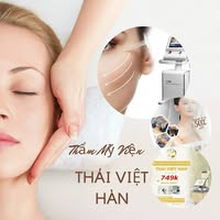 Spa Thái Việt Hàn