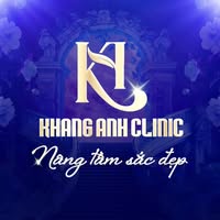 Phòng Khám Thẩm Mỹ Khang Anh