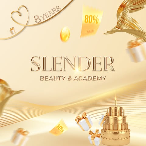 Viện Thẩm Mỹ Slender