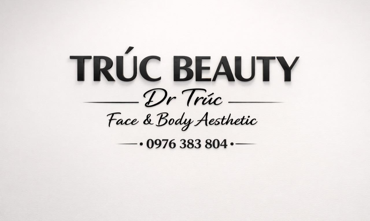 TRÚC XINH - Spa & Massage