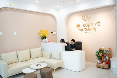 Dr. Đoàn Vũ