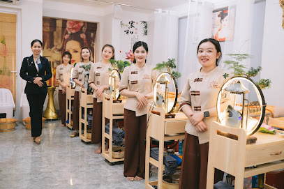 Học Viện Spa Doctor DC