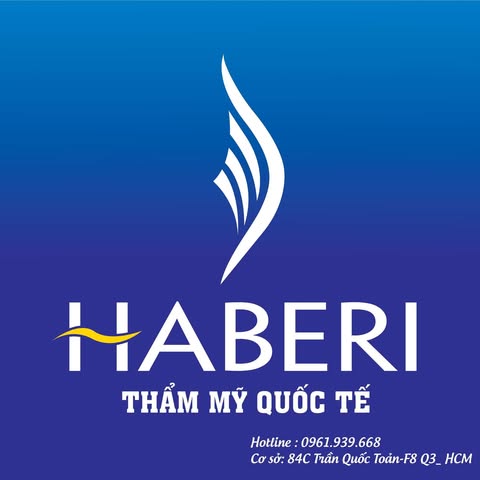 Thẩm mỹ viện Haberi