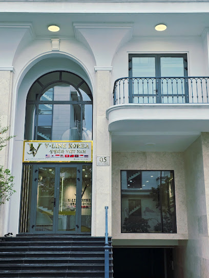Thẩm Mỹ Viện Quốc Tế V-Line Korea Clinic - 성형외과 𝐕𝐈𝐄̣̂𝐓 𝐍𝐀𝐌🇻🇳
